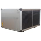 Teddington - Déshumidificateur d'air en INOX pour locaux industriel 620 L/jour