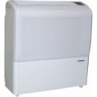 Teddington - Déshumidificateur d'air en console 45 L/Jour 30°C/70%HR - R290