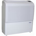 Teddington - Déshumidificateur d'air en console 60 L/Jour 30°C/70%HR - R290