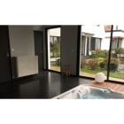 Teddington - Déshumidificateur d'air d'ambiance 68 L/J - 600 m3/h