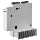 Teddington - Déshumidificateur d'air gainable 46 L/J - 350 m3/h