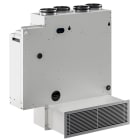 Teddington - Déshumidificateur d'air gainable 46 L/J - 350 m3/h