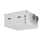 Teddington - Déshumidificateur d'air gainable 186 L/j - 1200 m3/h -2 x DN 250 mm