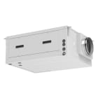 Teddington - Déshumidificateur d'air gainable 52 L/J - 450 m3/h - DN 250 mm