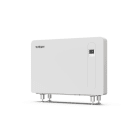 Teddington - Déshumidificateur d'air d'ambiance Full Inverter 35 L/J - 400 m3/h maxi