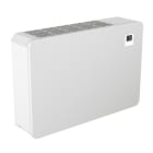 Teddington - Déshumidificateur d'air d'ambiance Full Inverter 60 L/J - 600 m3/h maxi