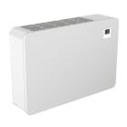 Teddington - Déshumidificateur d'air d'ambiance Full Inverter 96 L/J - 1000 m3/h maxi