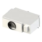 Teddington - Déshumidificateur pour piscine gainable 1000 m3/h - DN 315 mm
