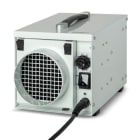 Teddington - Déshydrateur à adsorption portable avec hygrostat reglable 12 L/j