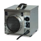 Teddington - Déshydrateur à adsorption portable en INOX avec hygrostat reglable 8 L/j
