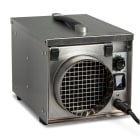 Teddington - Déshydrateur à adsorption portable en INOX avec hygrostat reglable 12 L/j
