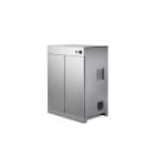 Teddington - Déshydrateur à adsorption INOX double flux 3 700 m3/h - Version Process Confort