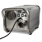 Teddington - Déshydrateur à adsorption portable en INOX 35 L/j