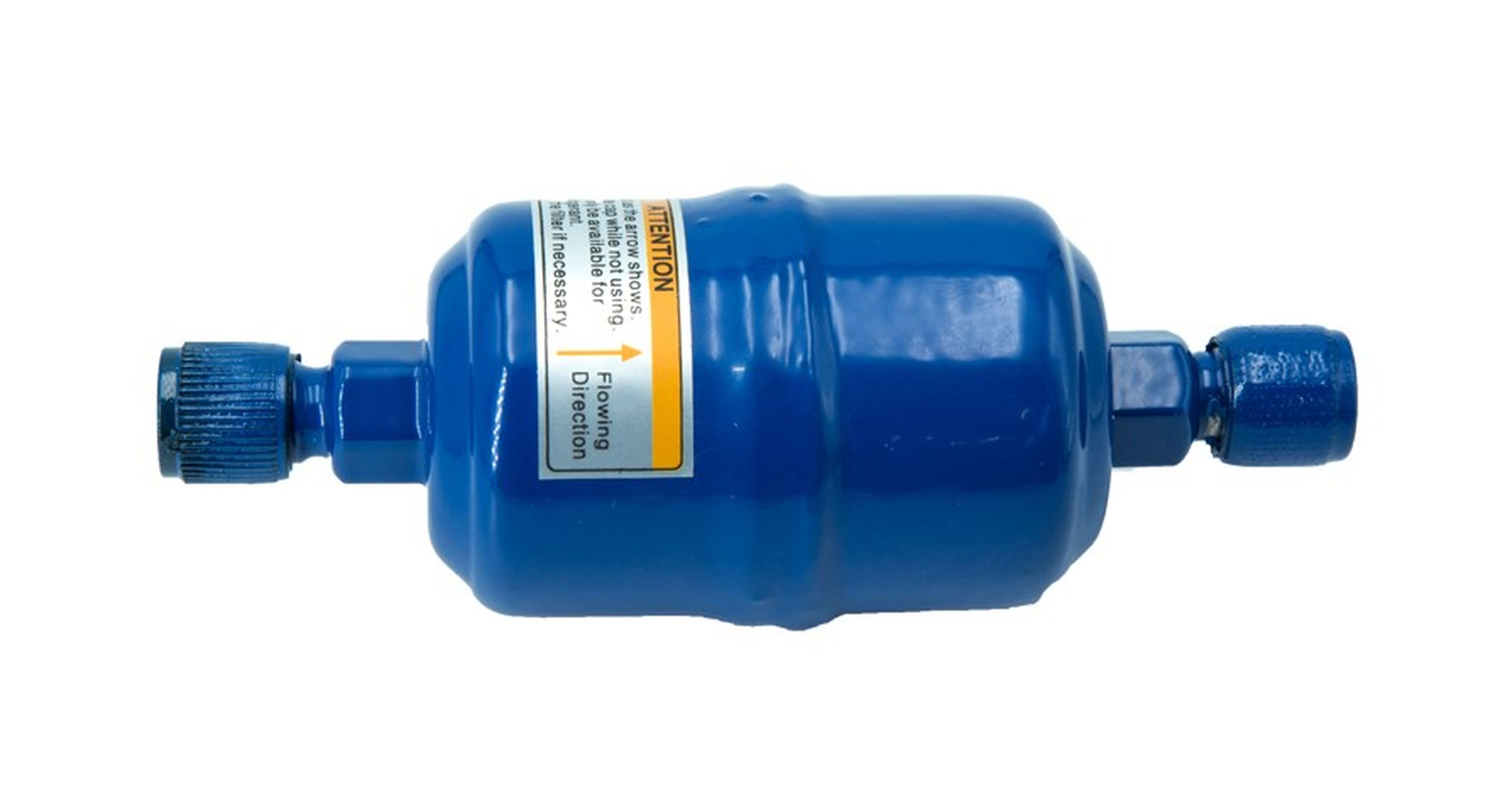 Teddington - Déshydrateur filtre pour station de récupération