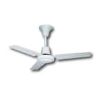 Teddington - Destratificateur à pales 12600 m3/h avec variateur de vitesse