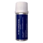 Teddington - Fuite de référence R600a & R290, 5 g/an