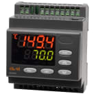 Teddington - Régulateur Hygrométrie & Pression 4/20mA - TOR - 230 V