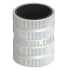 Teddington - Ebavureur intérieur / extérieur à corps aluminium 1/8" - 1' 5/8 (4 - 40 mm)