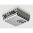 Teddington - Purificateur d'air au plasma froid INOX pour ascenceur