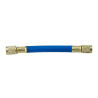 Teddington - Flexible bleu pour station de récupération