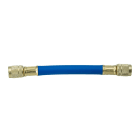 Teddington - Flexible bleu pour station de récupération
