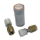 Teddington - Fuite de référence 5g/an pour bouteille de R410A