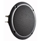 Teddington - Haut-Parleur pour Hammam 30W - diam13cm - BLANC