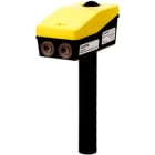 Teddington - Hygrostat de gaine 15-95 % H.R.