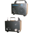 Teddington - Mini brumisateur à ultrasons 0,4 L/h pour eau pure 0 µS/cm