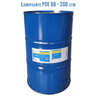 Teddington - Huile frigorifique Polyol Ester POE 68 pour circuit HVACR - bidon de 200 Litres