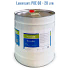 Teddington - Huile frigorifique Polyol Ester POE 68 pour circuit HVACR - bidon de 20 Litres