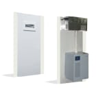 Teddington - Humidificateur vapeur à résistance 3 kg/h - T.O.R - 230V - Caisson de ventil. dé