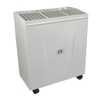 Teddington - Humidificateur d'ambiance à évaporation 60 L/Jour - Teddington - Blanc
