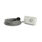 Teddington - Hygrostat d'ambiance 230 V avec câble 5 mètres & plug pour déshydrateur