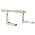 Teddington - Equerres pour fixation murale pour IKARIA et INOA (la paire)