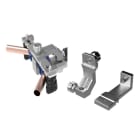 Teddington - Cintreuse électrique - kit de cintrage inverse