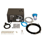 Teddington - Kit de Brumisation 50 buses avec temporisation et EV vidange