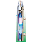 Teddington - Option stérilisation par lampe UV de décalcification intégré au HTF 600