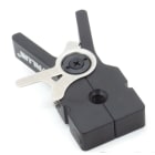 Teddington - Matrice pour dudgeonnière TF-VET 19Li : 3/4"