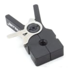 Teddington - Matrice pour dudgeonnière TF-VET 19Li : 3/8"
