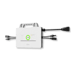 Teddington - Micro-onduleur solaire monophasé 1 kW - 2 entrées MPPT - IP67