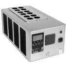 Teddington - Nébulisateur à ultrasons 9,9 L/h avec écran LCD, communication web et générateur