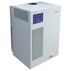 Teddington - Humidificateur vapeur à résistance 5 kg/h - T.O.R - 230V + rampe INOX 300 mm