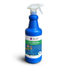 Teddington - Nettoyant alcalin detartrant concentré 1:6 en spray 360° pour unité ext. - 1 L