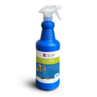 Teddington - Nettoyant concentré parfumé 1:6 en spray 360° pour unité intérieure - 1 L