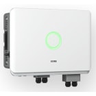 Teddington - Onduleur solaire hybride domestique triphasé 30 kW - 3 trackers MPPT