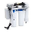 Teddington - Osmoseur avec pompe 20 L/h, ballon tampon et raccord entrée eau 20/27
