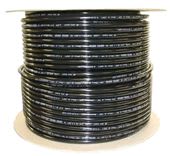 Teddington - Tuyau polyéthylène semi-rigide pour eau alimentaire 3/8"