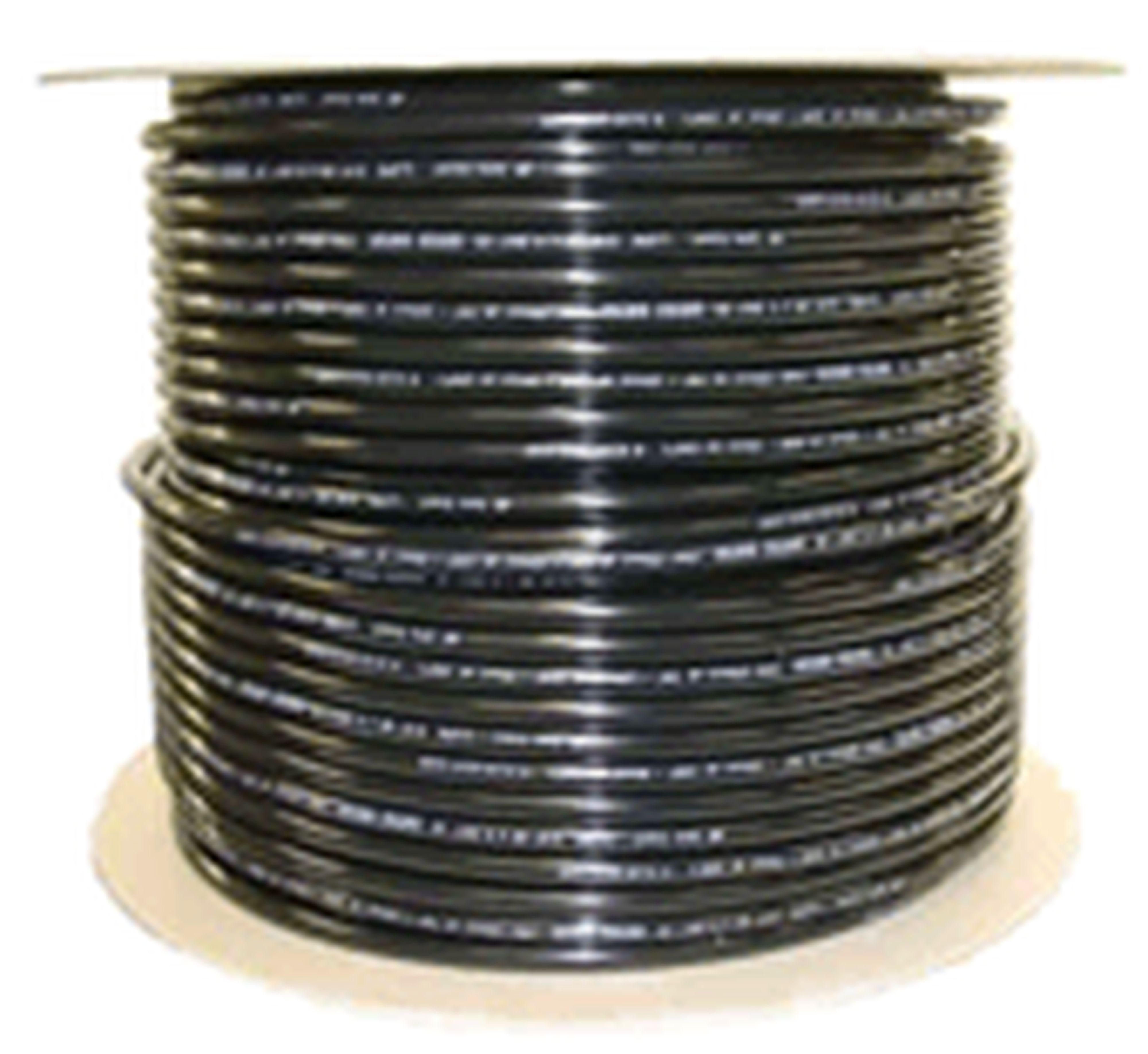 Teddington - Tuyau polyéthylène semi-rigide pour eau alimentaire 3/8"