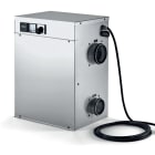 Teddington - Déshydrateur à adsorption INOX 100 m3/h - 0,6 kg/h - 50 Hz